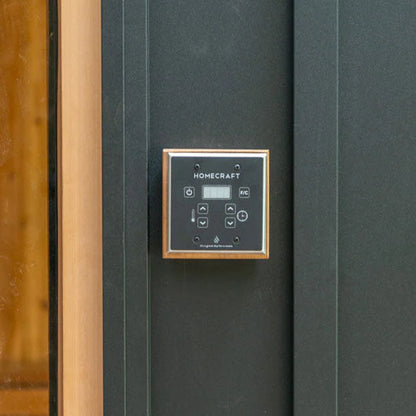 Dundalk LeisureCraft Homecraft Revive 7.5kw REV75