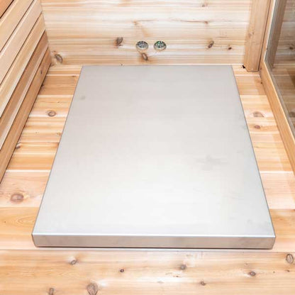 Dundalk LeisureCraft Homecraft Revive 7.5kw REV75